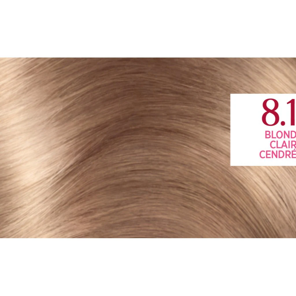 L'Oréal Paris Excellence kremna barva za lase