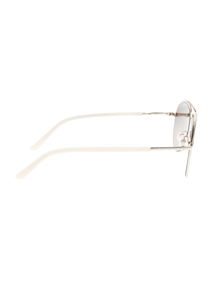 LIEBESKIND BERLIN Sonnenbrille in Gold günstig kaufen onesize