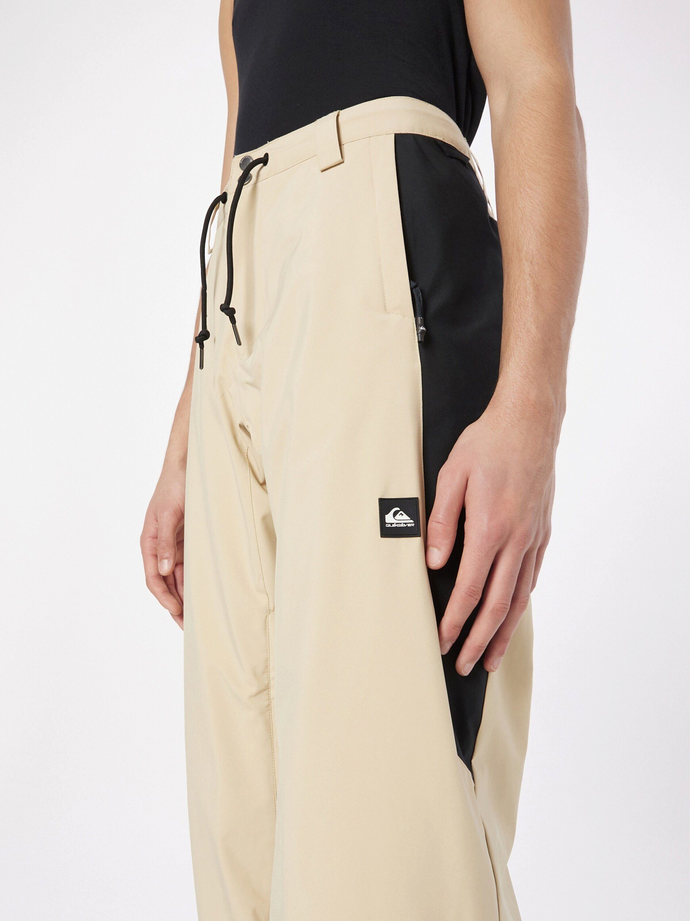 Quiksilver Sporthose (1-tlg)