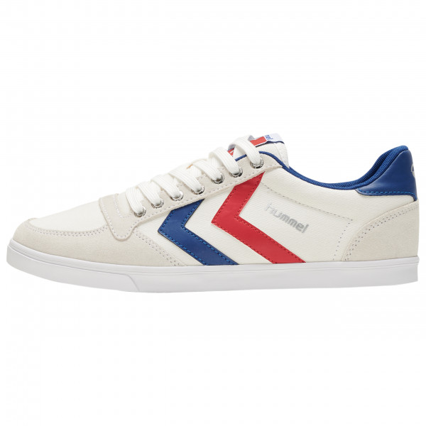 Hummel - Slimmer Stadil Low - Sneaker
