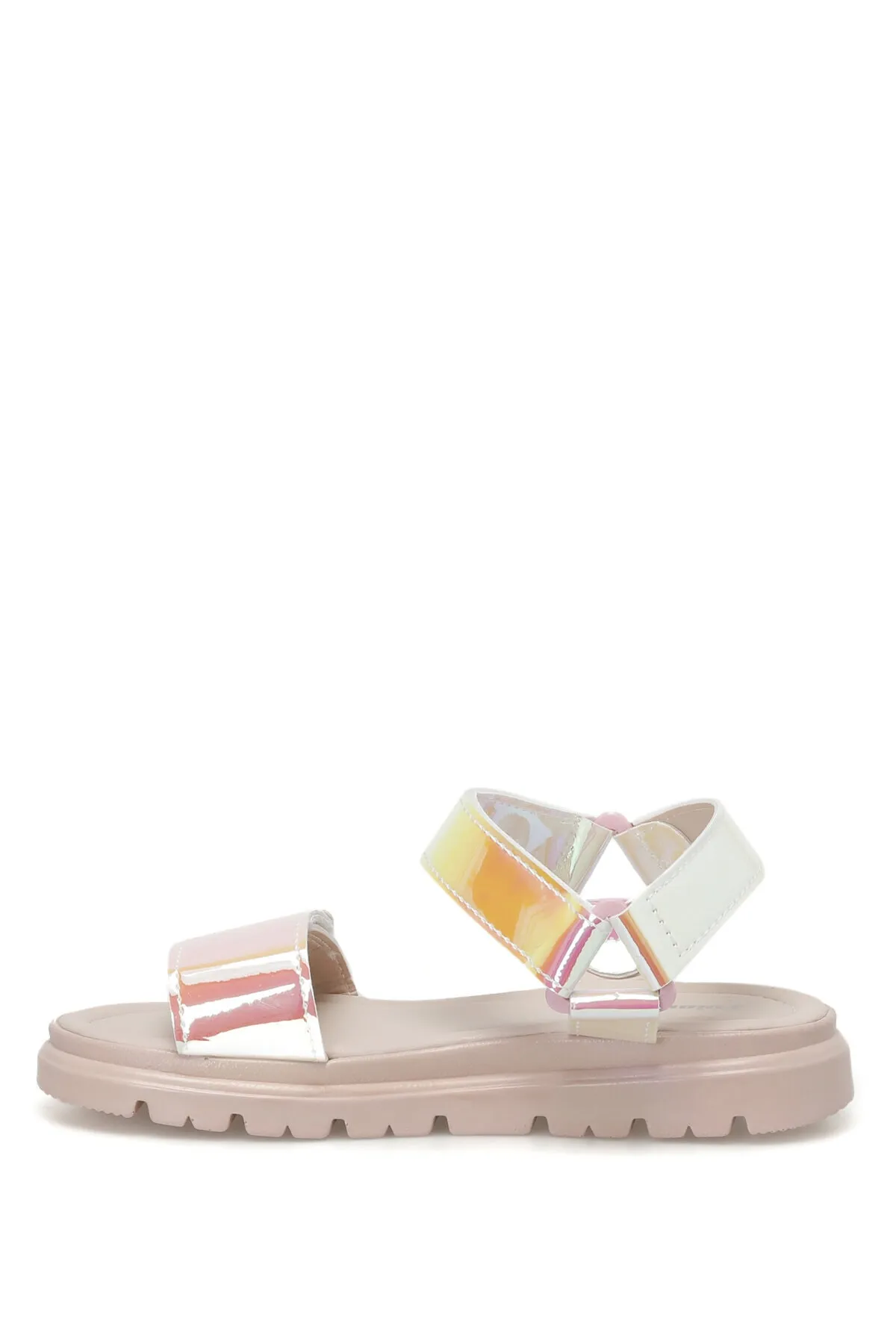 Polaris  624292F3FX Rosa Sandalen für Mädchen