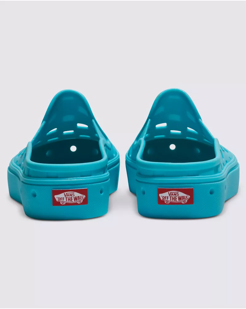 Slip-On Mule TRK Shoe
