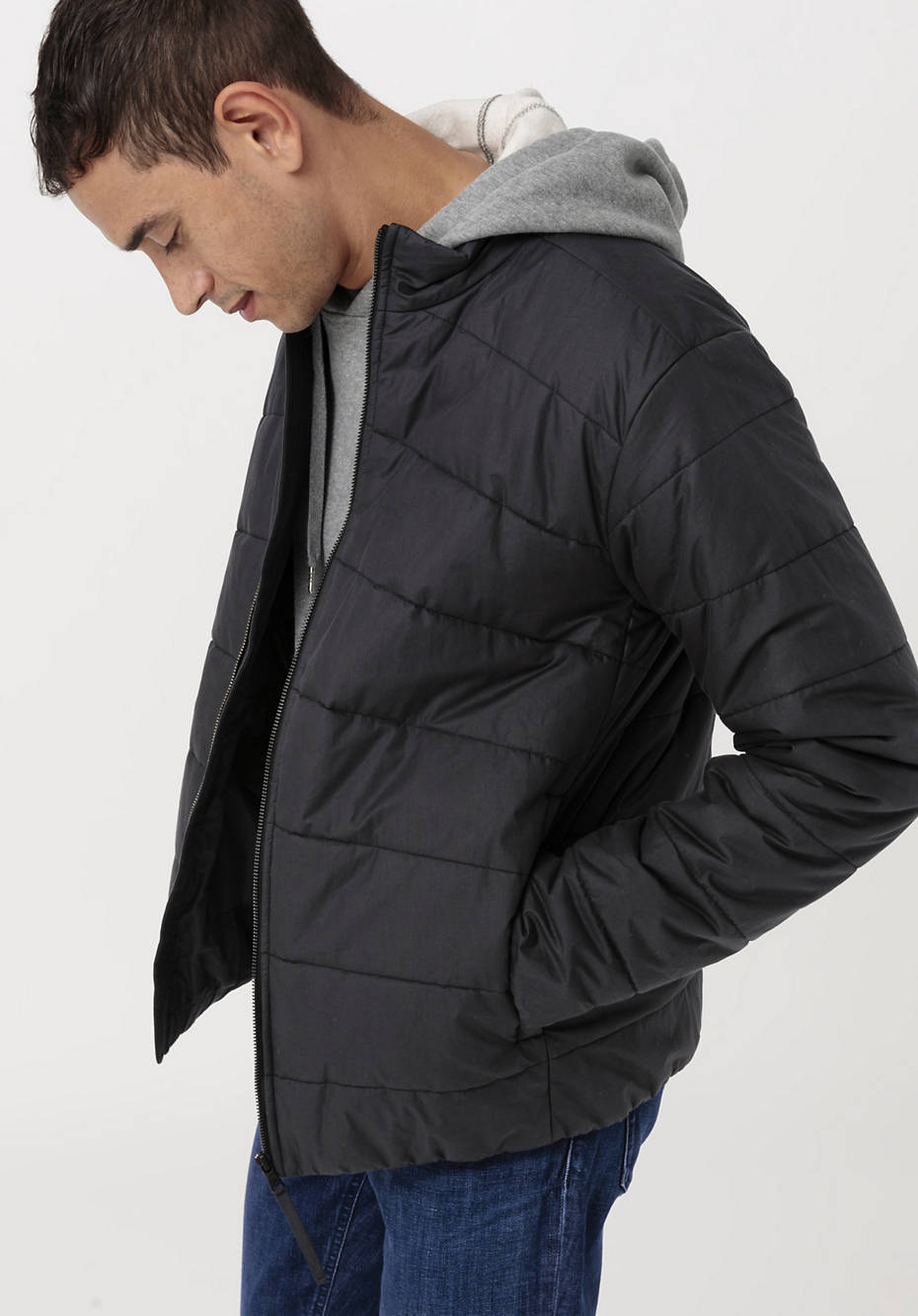 Jacke Nature Shell mit Lavalan® Wattierung