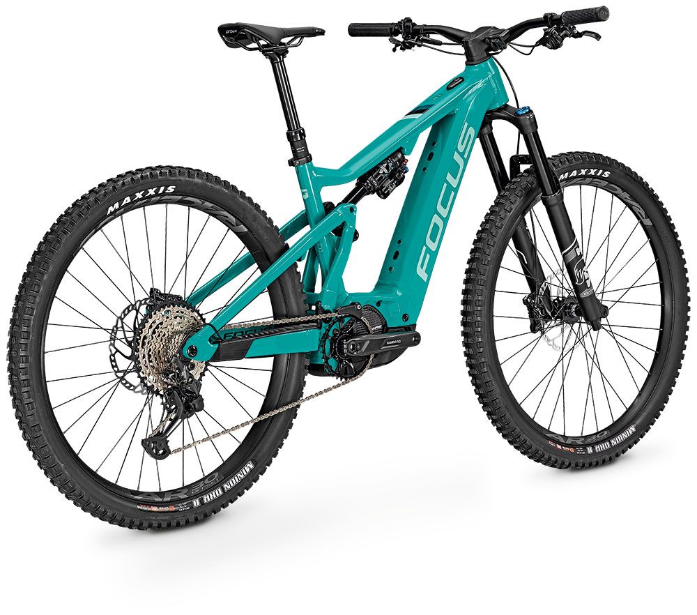 Focus JAM² 7.9 kaufen | Bike-Discount
