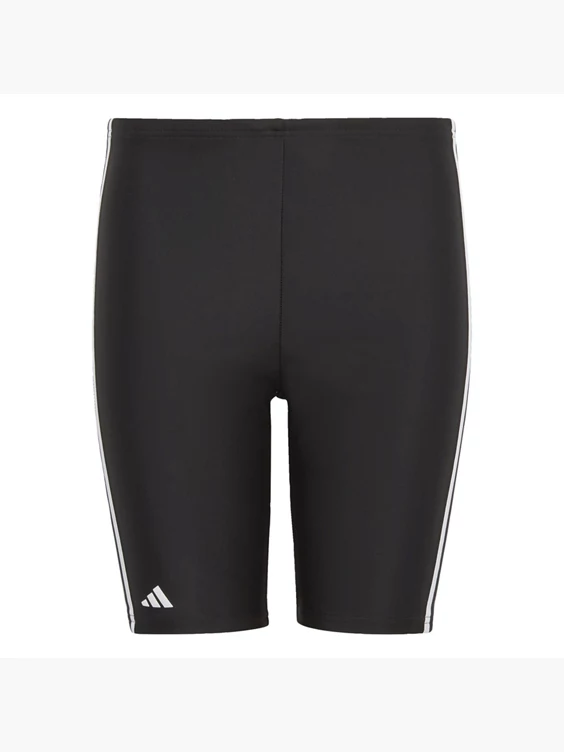 adidas Classic 3-Streifen Jammer-Badehose