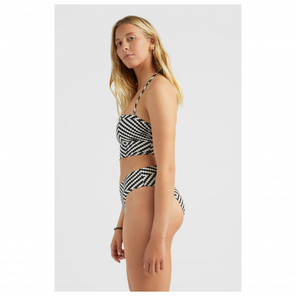 O'Neill - Women's SNSC Longline Jen Love Bikini Set - Bikini