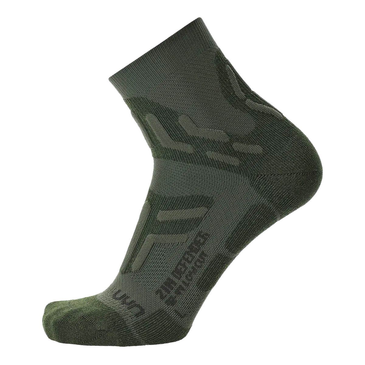2In Defender Low Cut Socks Taktische Socken