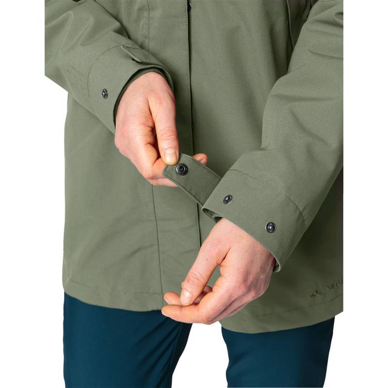VAUDE Women's Coreway 3in1 Parka Doppeljacke Damen