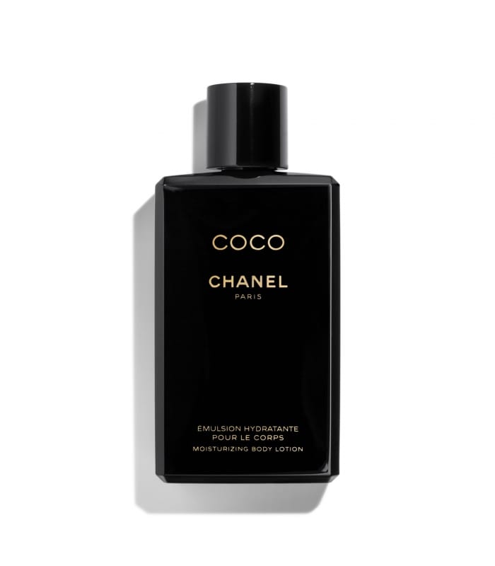 Chanel-COCO-Émulsion Hydratante pour le corps