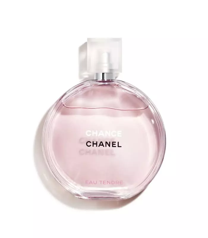 CHANCE EAU TENDRE Eau de Toilette Vaporisateur