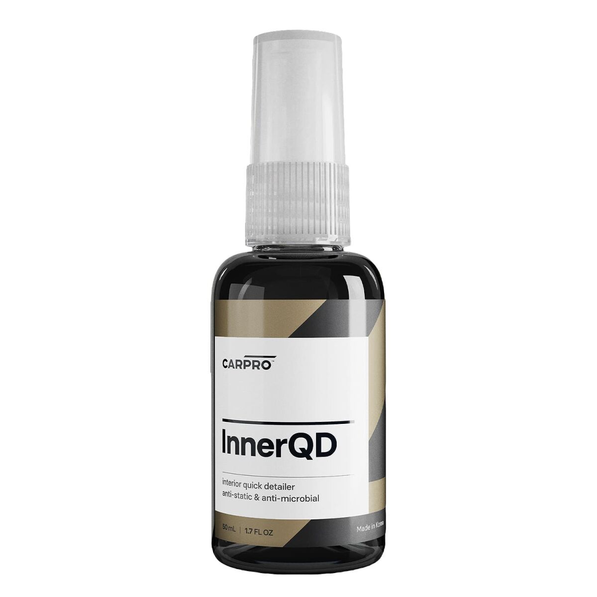 CarPro InnerQD Innenraum-Detailer 50ml