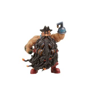 Rumbleslam - Cap'n Thatch