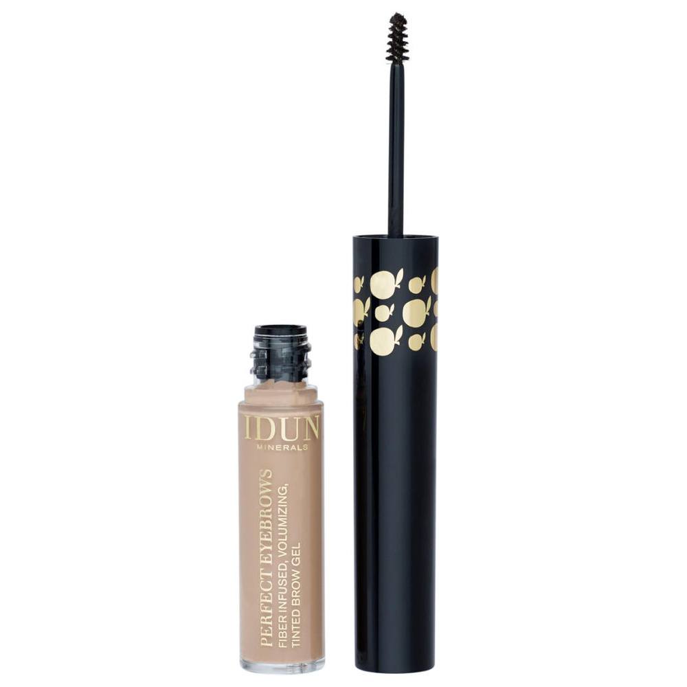 idun minerals Perfect Eyebrows Mascara pour sourcils