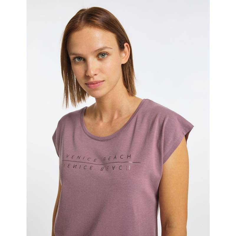 VENICE BEACH VB Wonder T-Shirt Damen