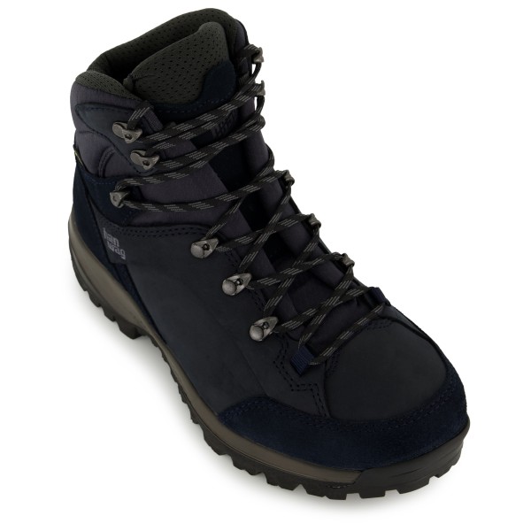 Hanwag - Women's Banks StraightFit Extra GTX - Wanderschuhe