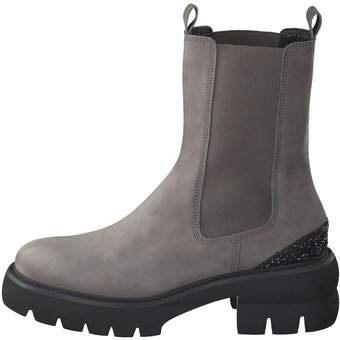 Kennel und Schmenger Proof Chelsea Boots in grau