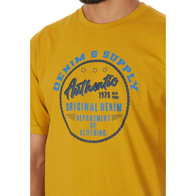 Cruz Flemming Funktionsshirt Herren