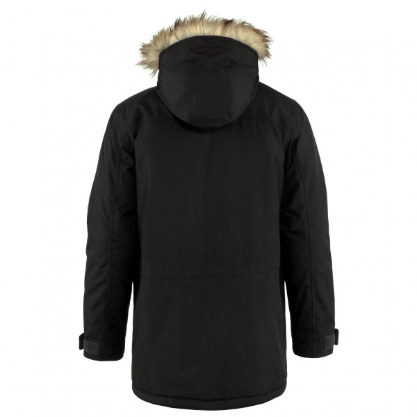 Fjällräven - Nuuk Parka - Parka