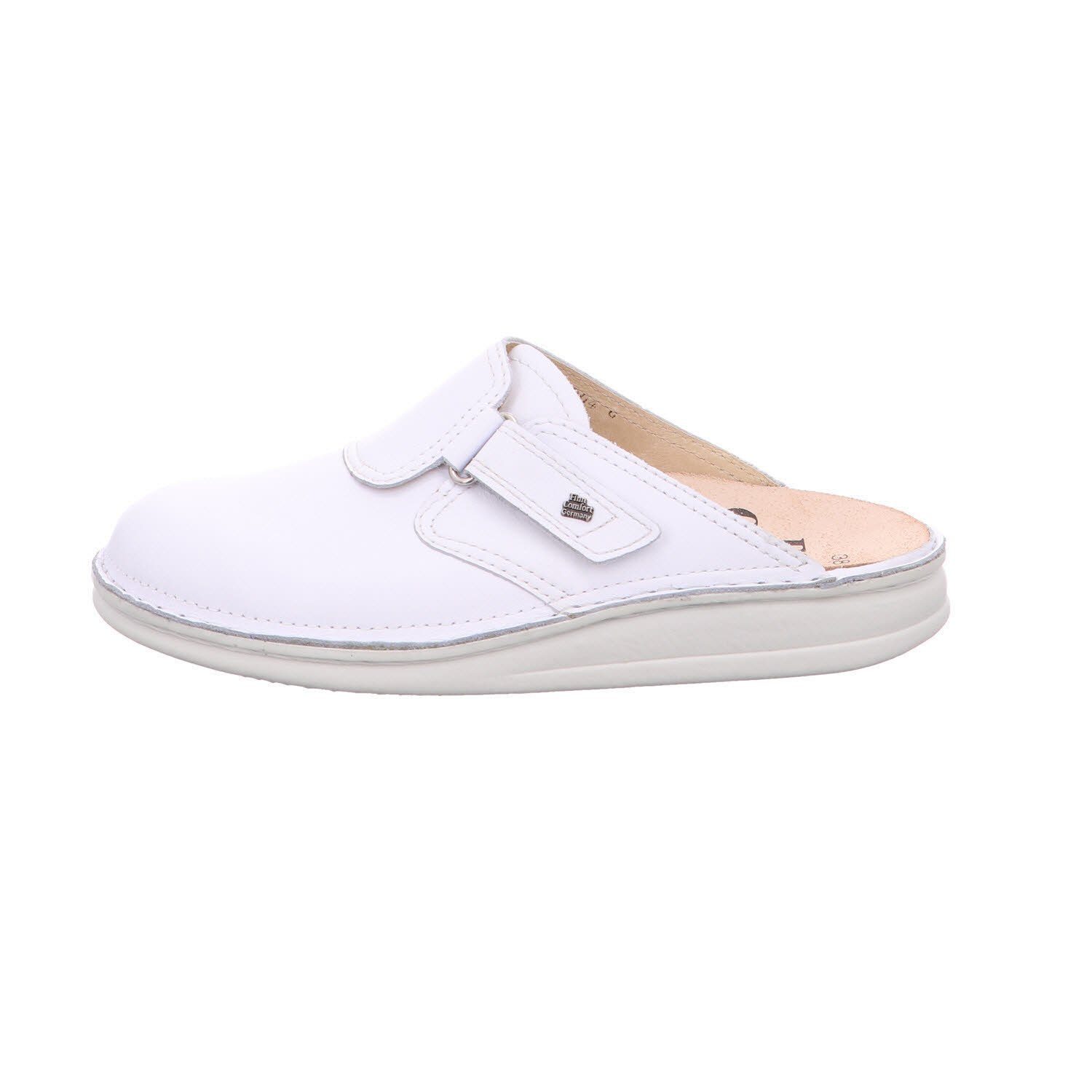 Finn Comfort Clog