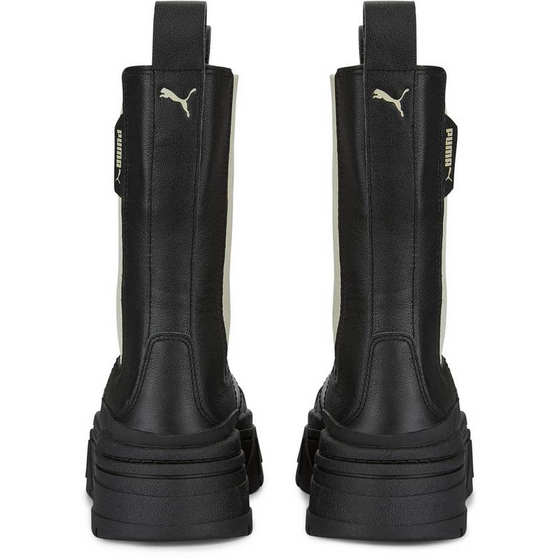 PUMA Mayze Stack Stiefel Damen