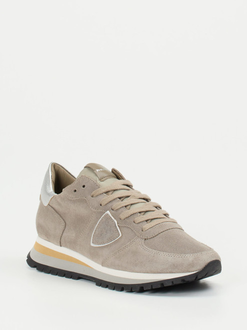Sneaker-16652490005 Philippe Model