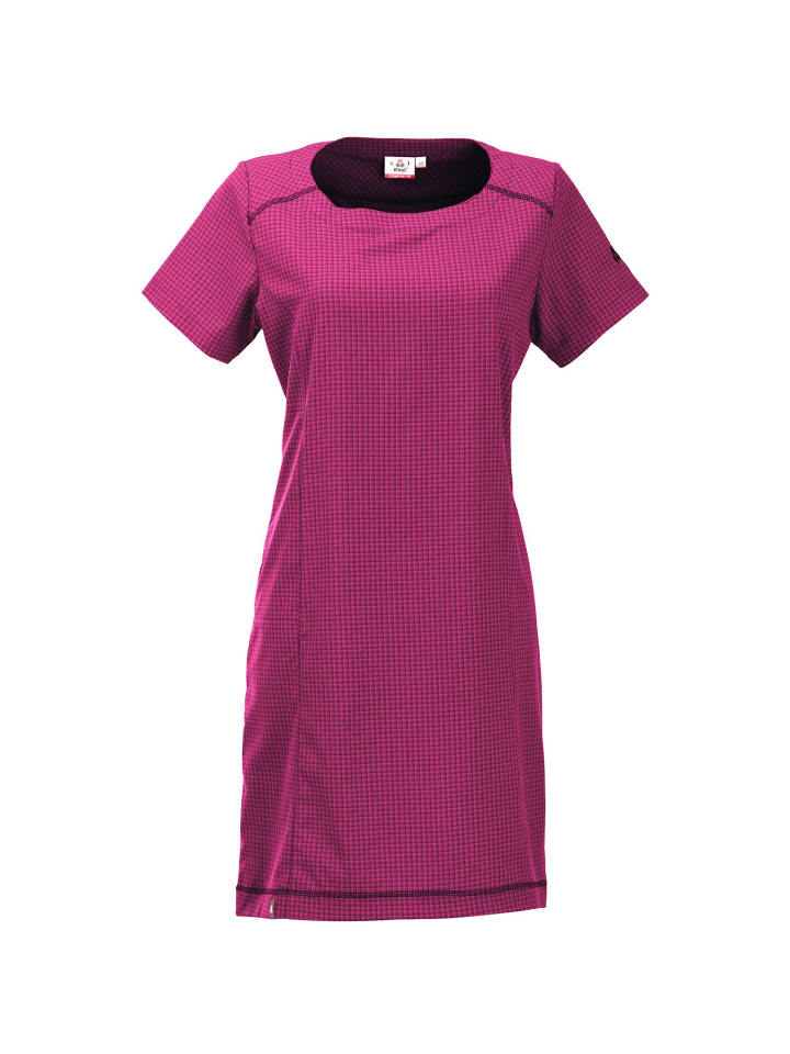 Maul Sport Kleid Welschnofen in Dahlia günstig kaufen 48