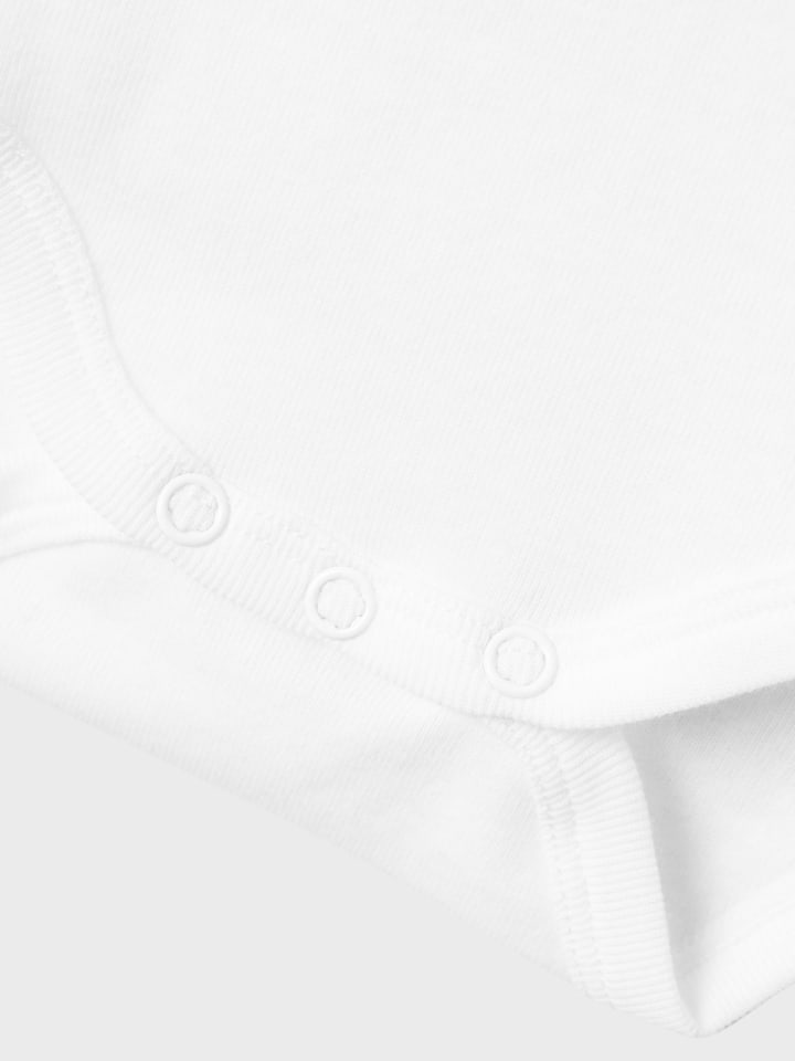 name it Body langarm 2er Pack in bright white günstig kaufen