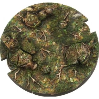SWL Forest Bases 100mm Round (1)