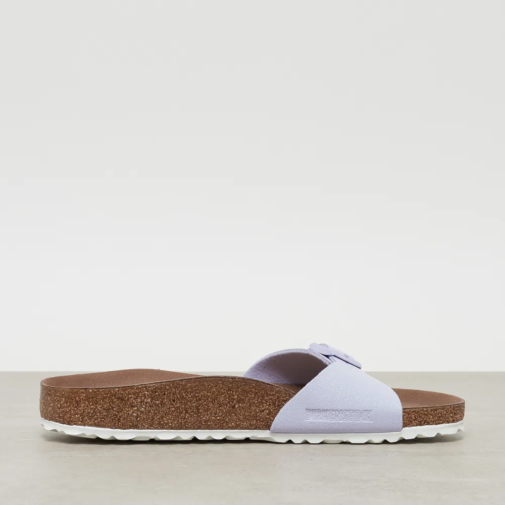 Birkenstock Madrid BFBC Earthy 1022741 / lila