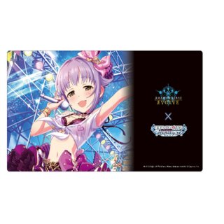 Shadowverse: Evolve - Official Rubber Mat Vol.63
