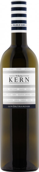 2022 STREIF Gewürztraminer fruchtig lieblich - Wilhelm Kern