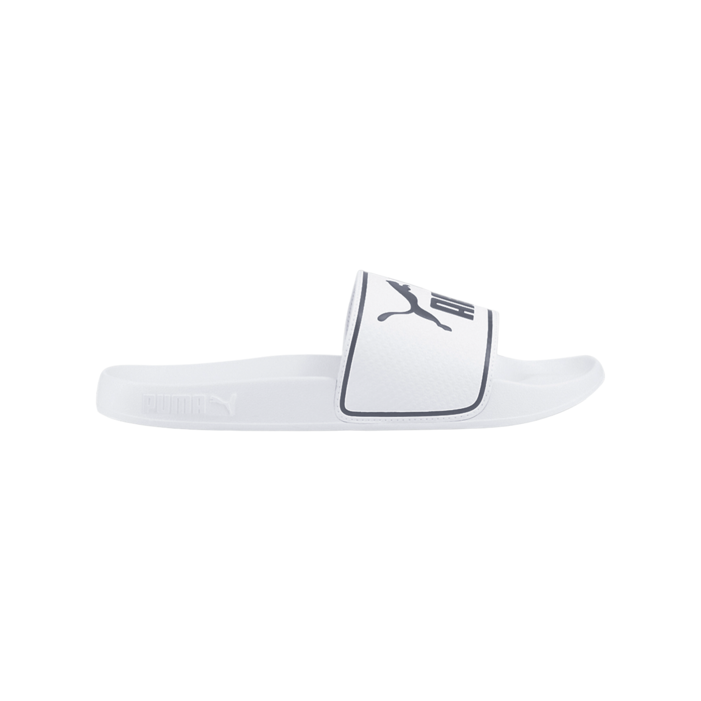 PUMA Leadcat 2.0 Weiss F02