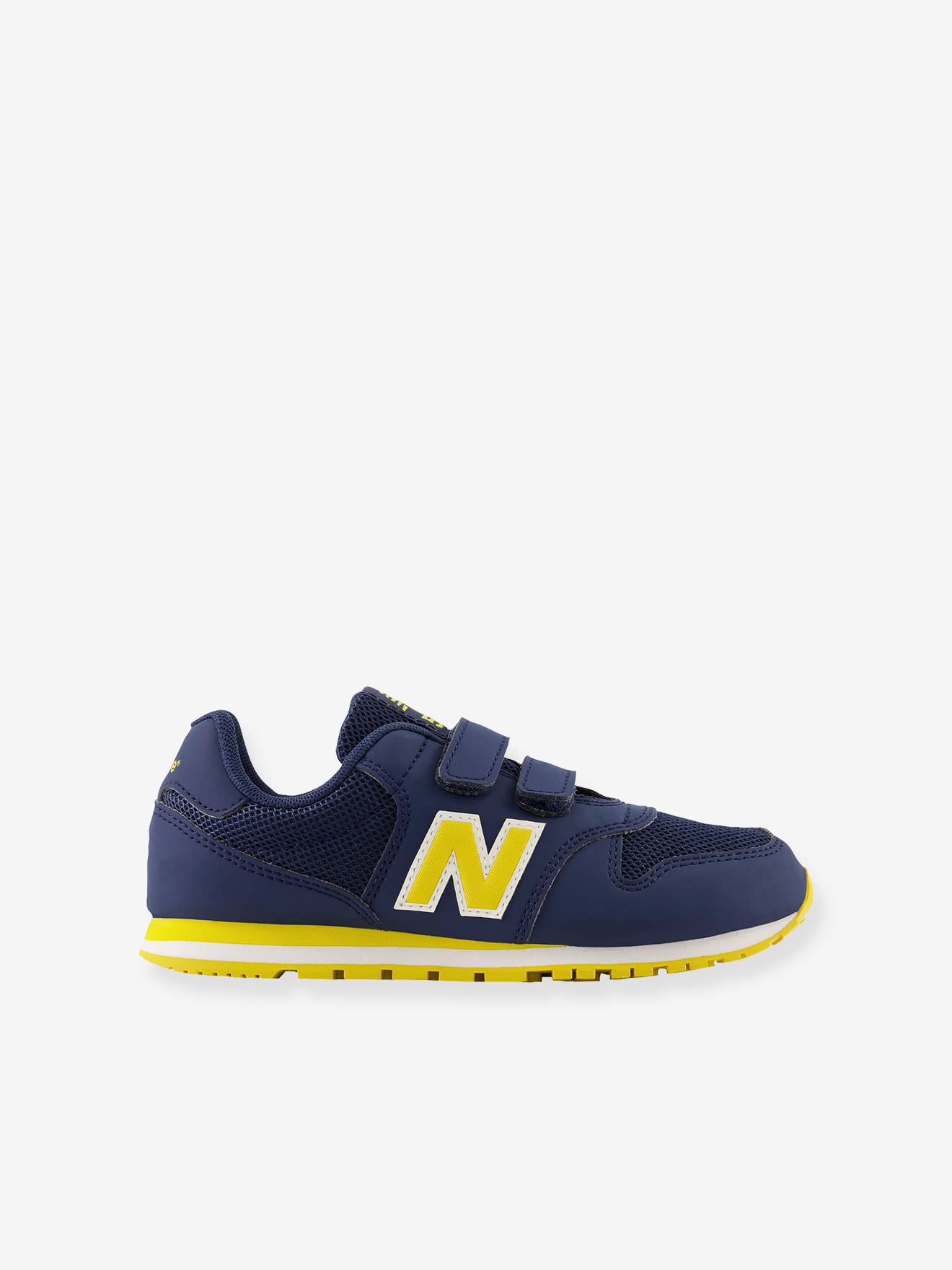 Baskets enfant PV500NH1 Hook & Loop NEW BALANCE® encre
