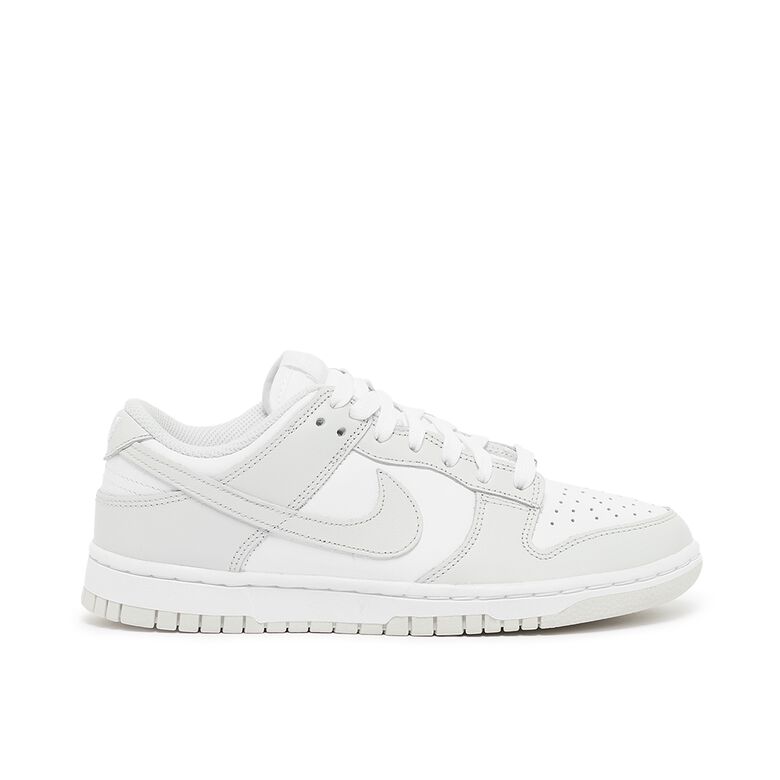 NIKE Wmns Dunk Low ''Photon Dust'' white/photon dust-white