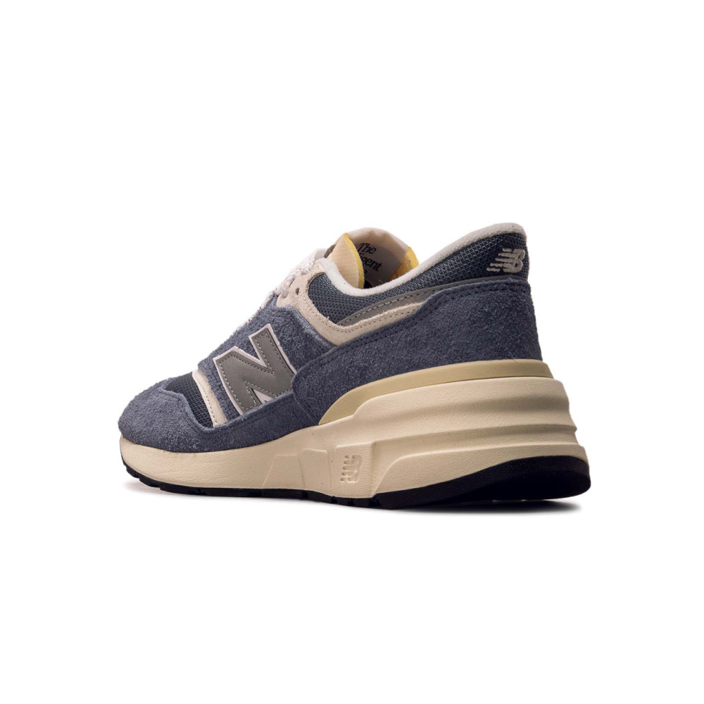 New Balance 997 U997RCD U997RCD / blau
