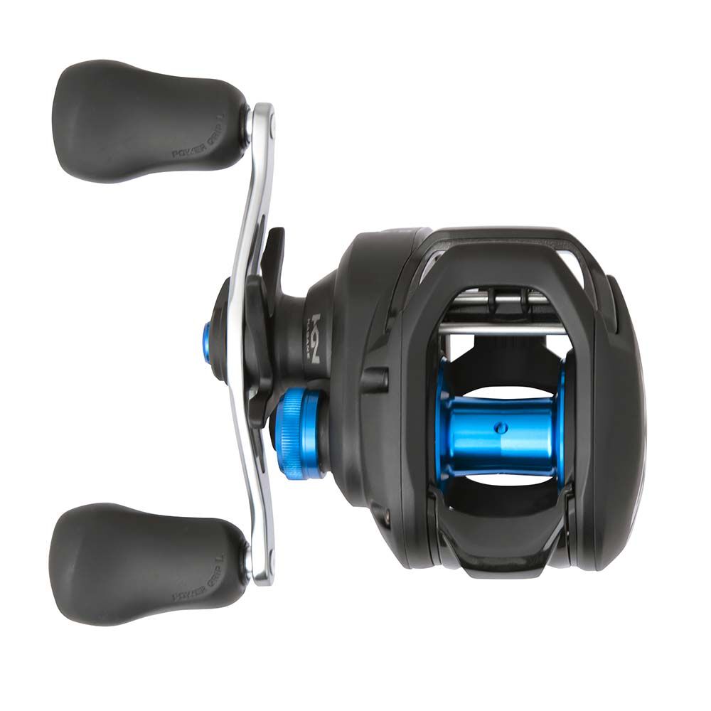 Shimano SLX 151 HG кастинг рола