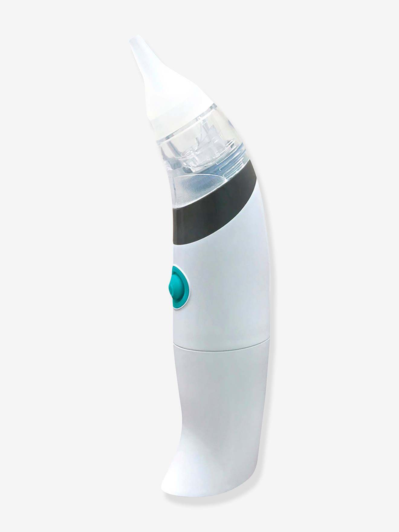 Aspirateur nasal électrique RINÖ blanc
