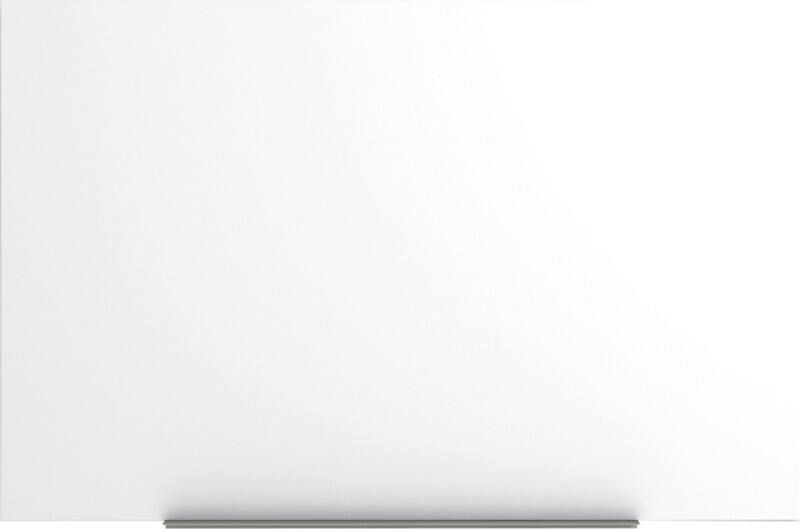 Bi-Office Whiteboard Magnetisch Lackierter Stahl Einseitig 115 (B) x 75 (H) cm