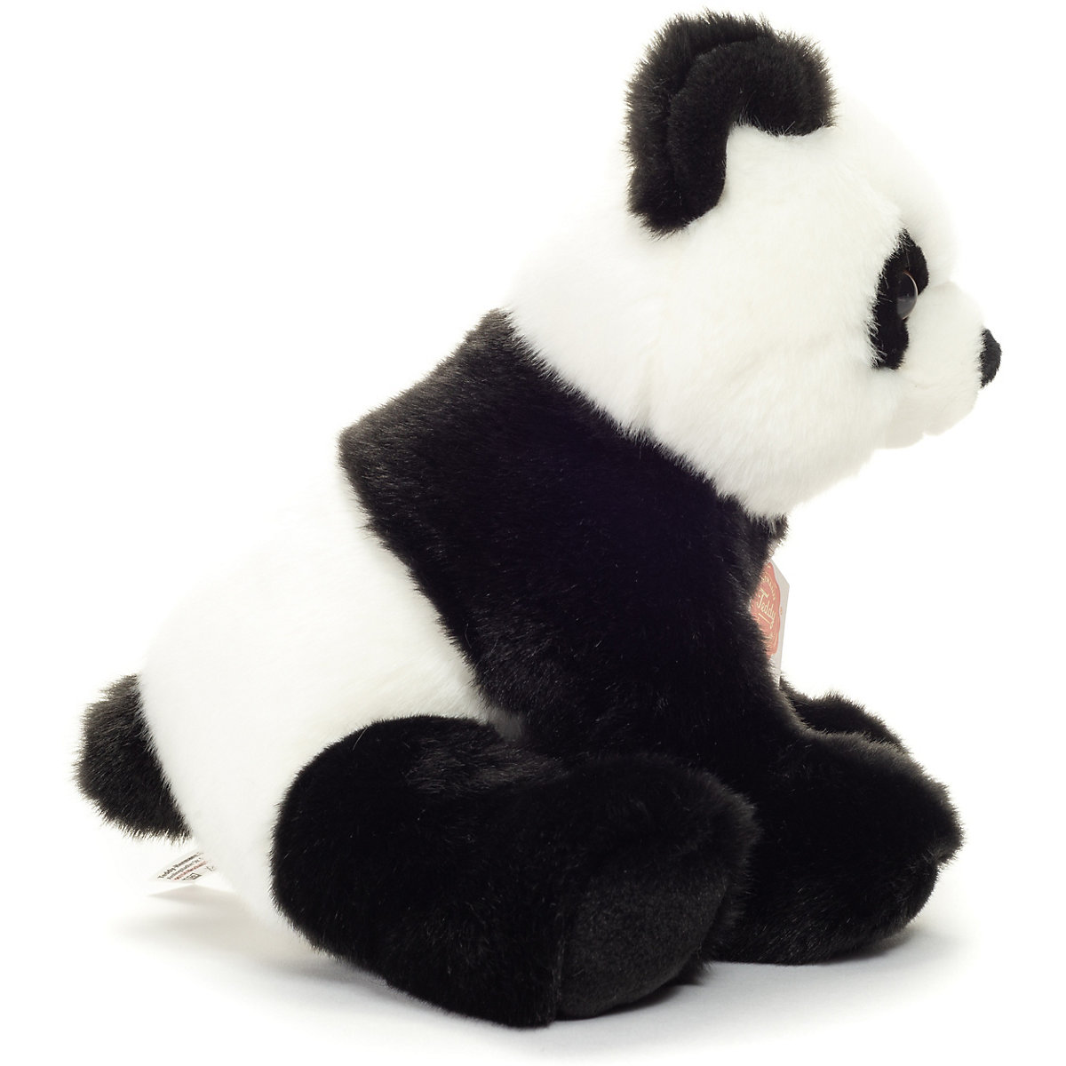 Panda sitzend 25 cm