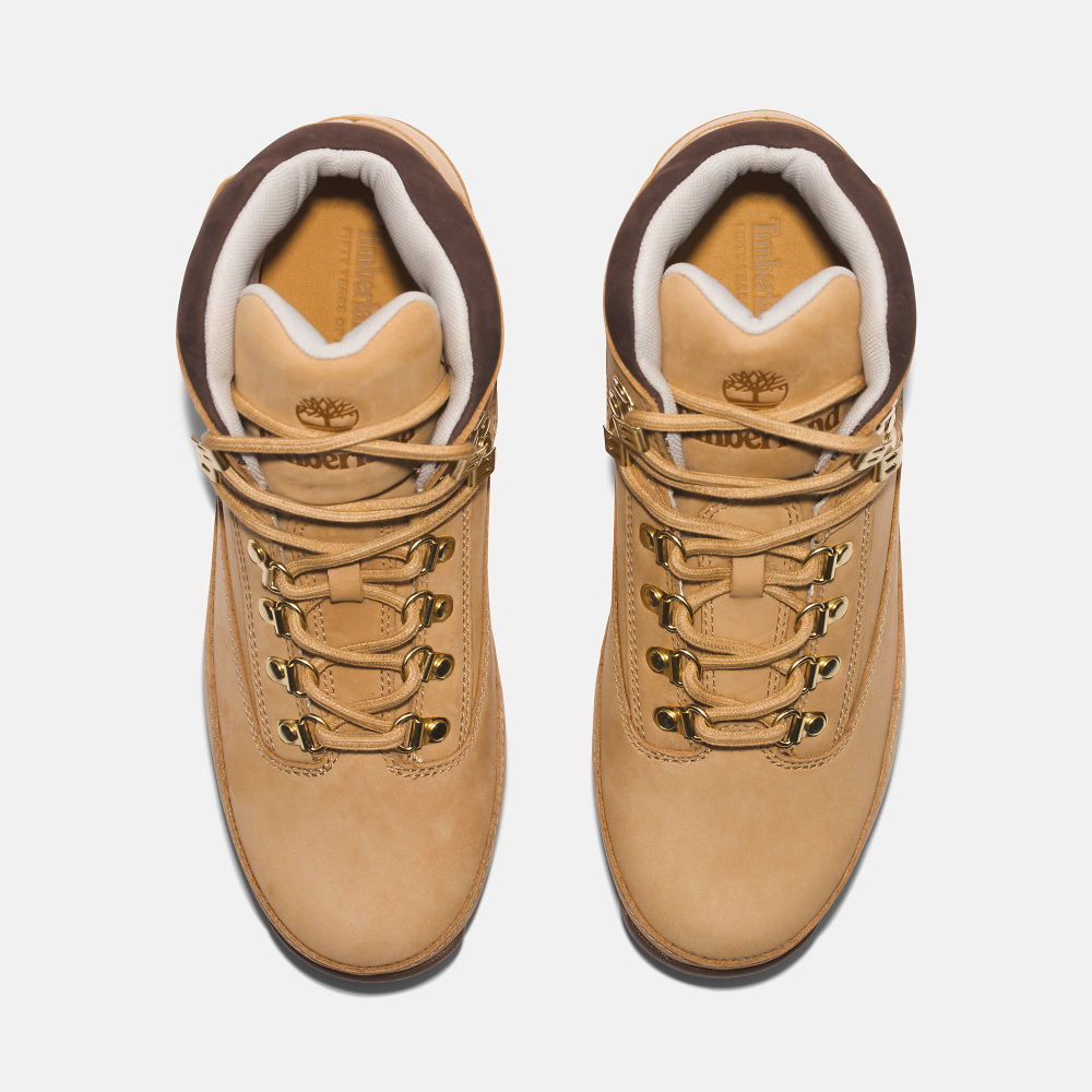 Timberland Euro Hiker TB0A5Z35EC01 / braun
