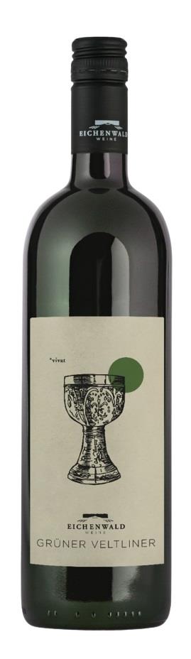 2022 Grüner Veltliner *vivat 1,0 Liter