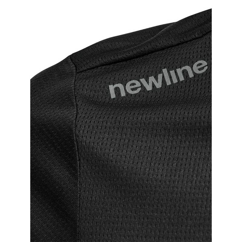 Newline KIDS CORE FUNCTIONAL T-SHIRT S/S T-Shirt Kinder