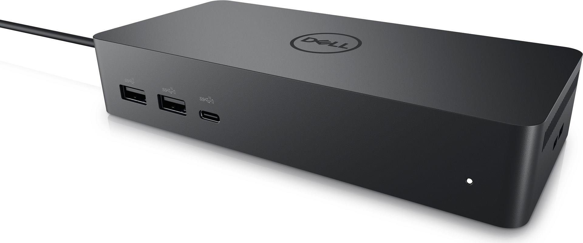 Dell Laptop-Dockingstation DELL Dockingstation Universal Dock UD22 130W