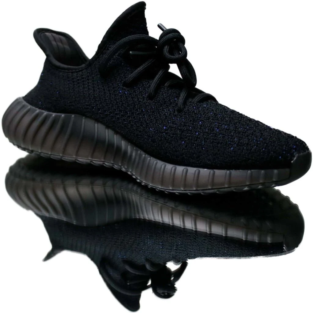 Yeezy Boost 350 V2 Dazzling Blue