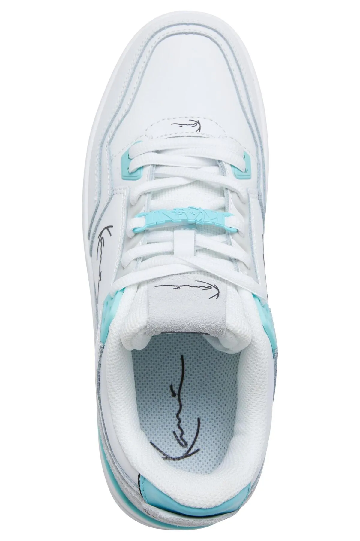KARL KANI  Damen KKFWW000297 89 LXRY Schuhe