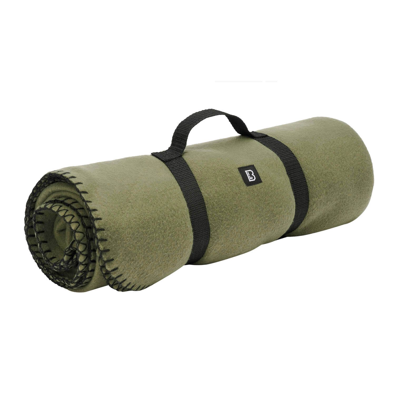 Fleecedecke Basic