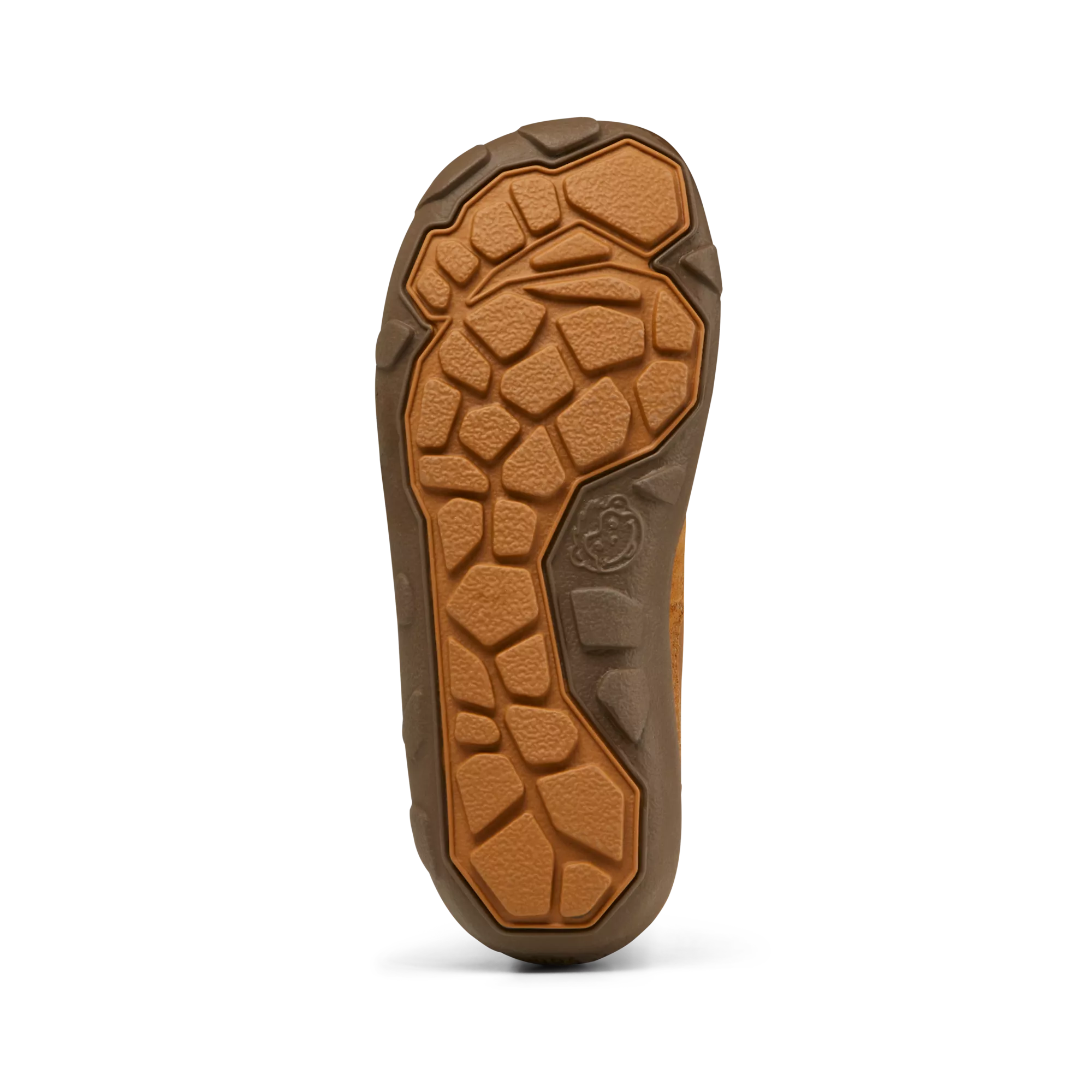 Winterschuh Leder Easy