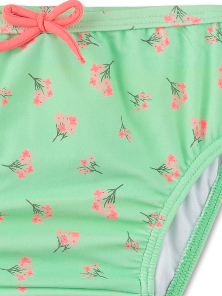 Sanetta Kidswear Schwimmwindel in Grün günstig kaufen