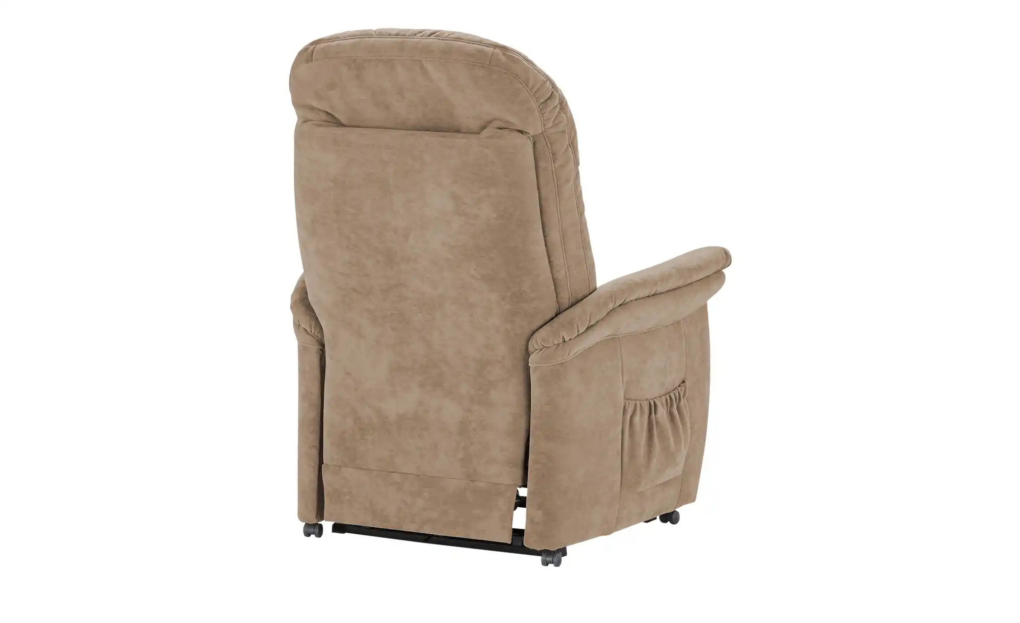 himolla Sessel mit verschiedenen Funktionen 7706