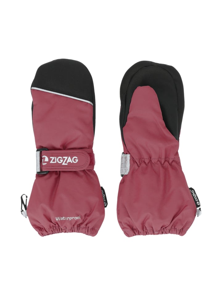 Zigzag Fingerhandschuhe Shildon in 4051 Malaga günstig kaufen